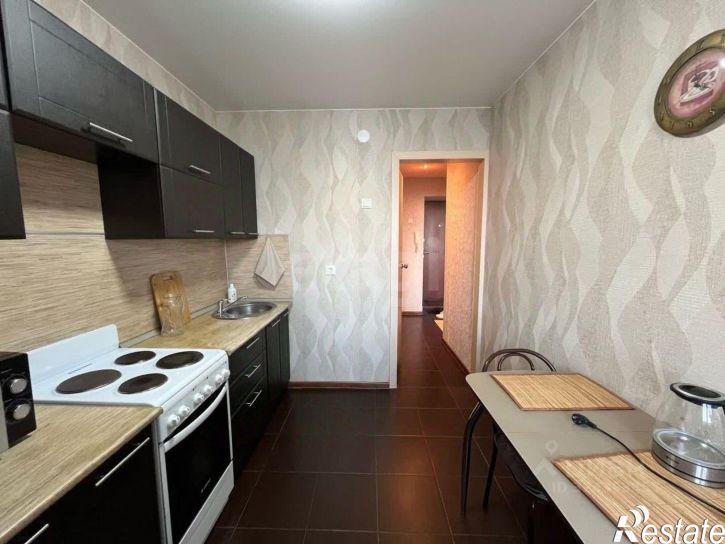 1-комн квартира ул Самарцева, 40,  д. 40