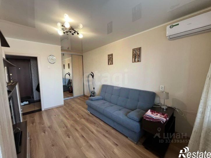 1-комн квартира ул Самарцева, 40,  д. 40