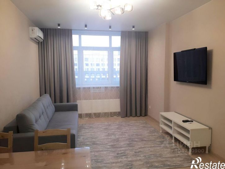 1-комн квартира ул Алматинская, 4,  д. 4