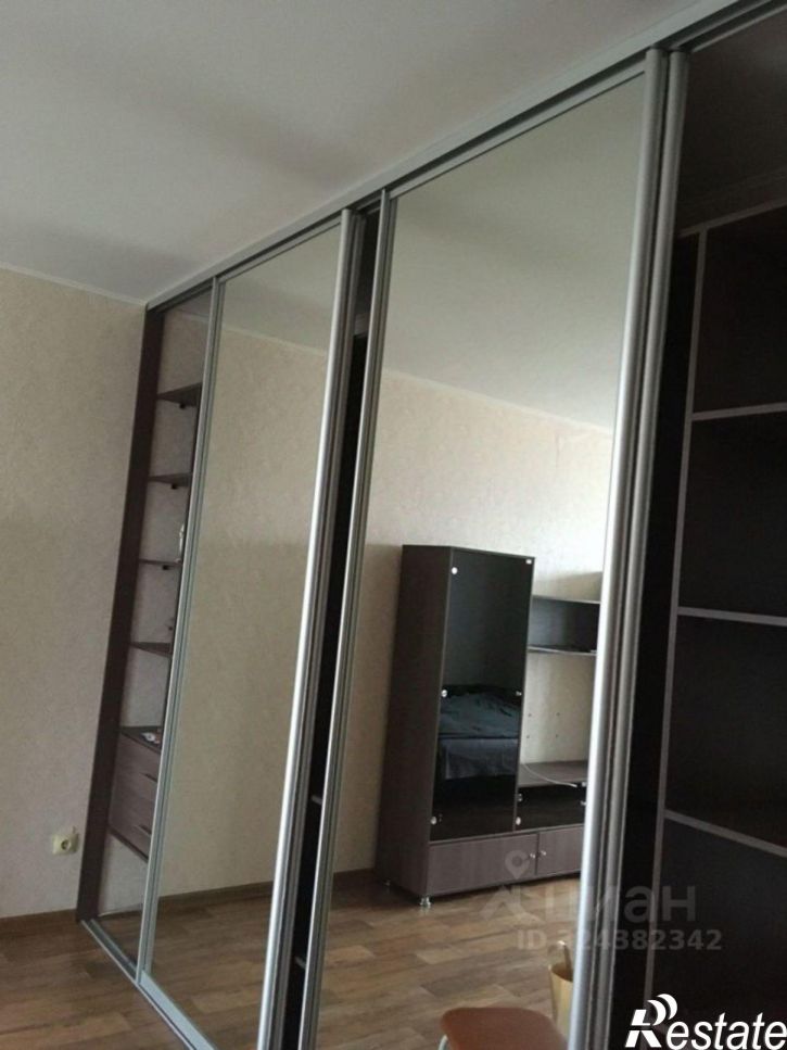 1-комн квартира ул Обдорская, 3,  д. 3