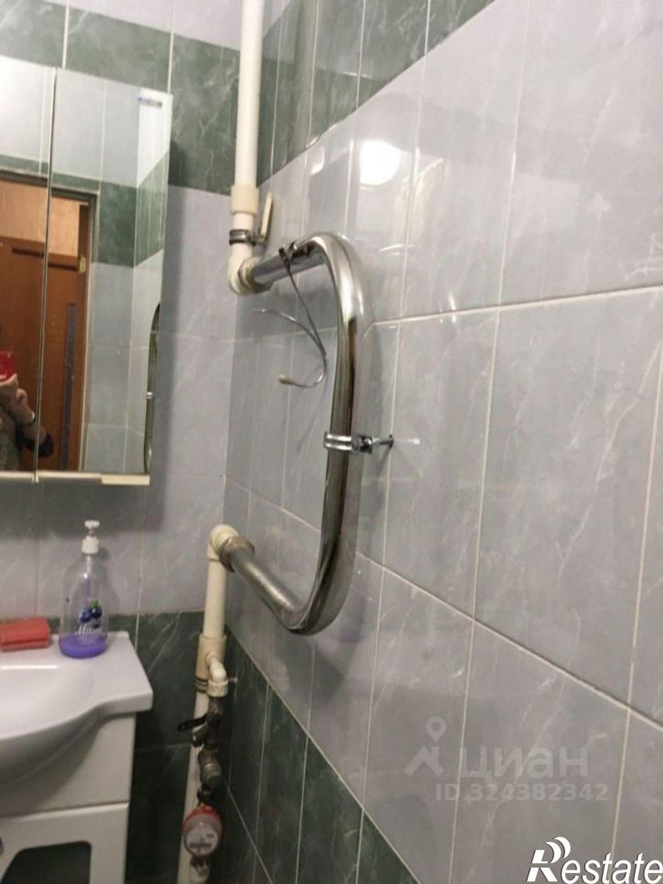 1-комн квартира ул Обдорская, 3,  д. 3