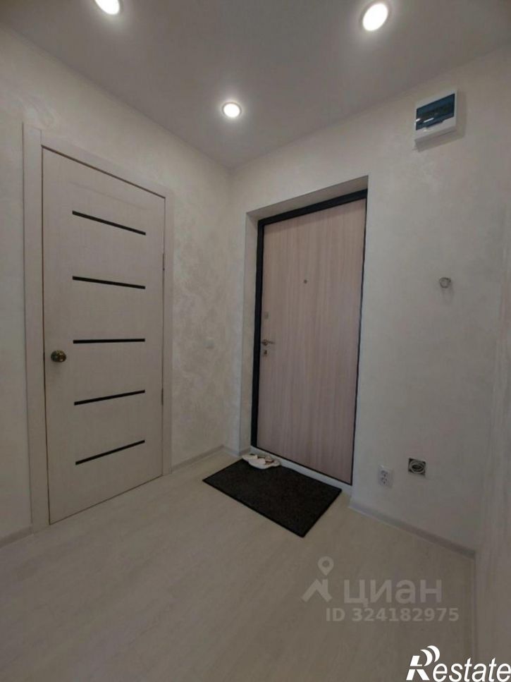 1-комн квартира ул Велижанская, 66,  д. 66