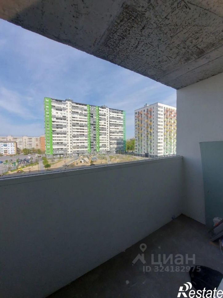 1-комн квартира ул Велижанская, 66,  д. 66