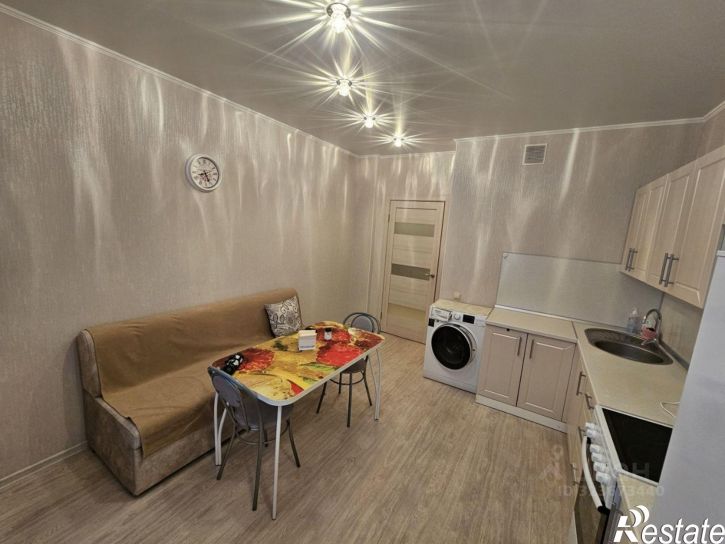 1-комн квартира ул Муравленко, 10,  д. 10