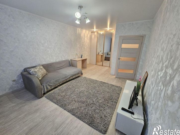 1-комн квартира ул Муравленко, 10,  д. 10