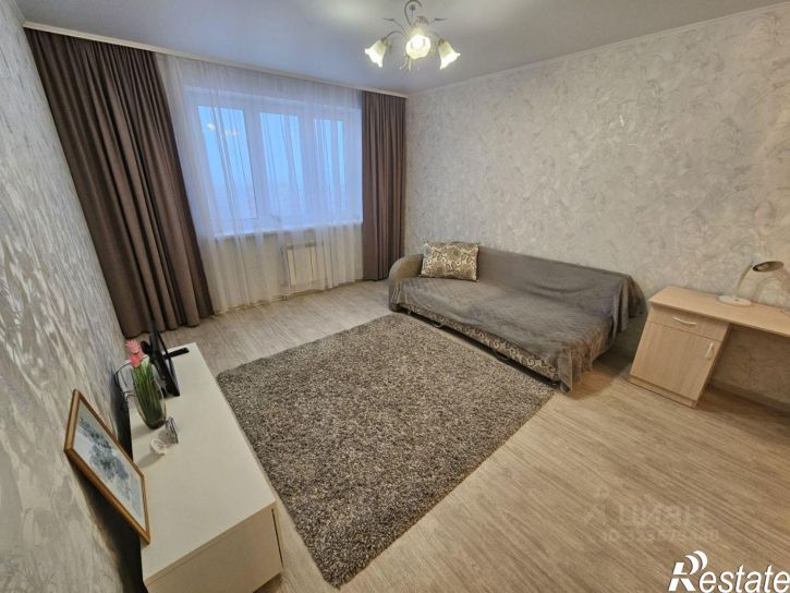 1-комн квартира ул Муравленко, 10,  д. 10