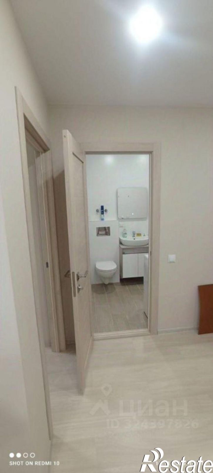 1-комн квартира ул Домостроителей, 2,  д. 2