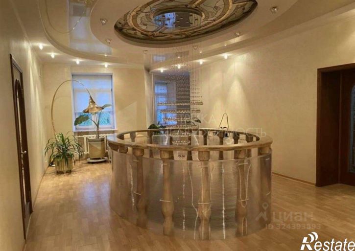 5-комн квартира улица Республики, 156/1,  д. 156/1