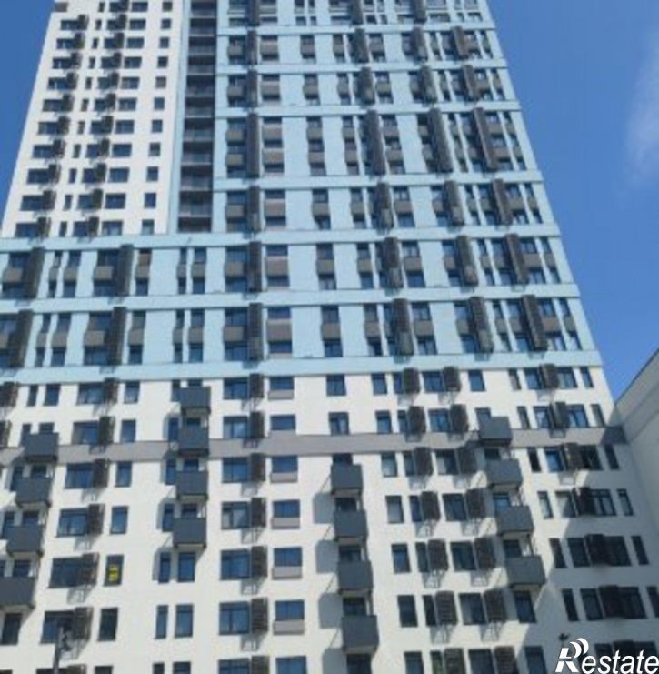 1-комн квартира ул Харьковская, 76,  д. 76