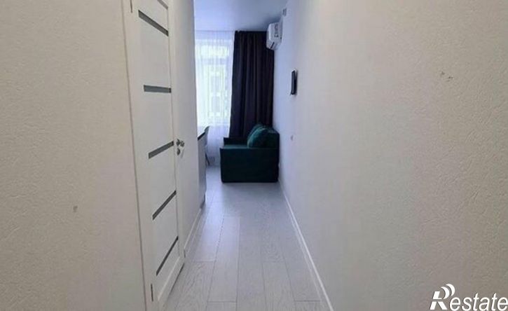 1-комн квартира ул Харьковская, 76,  д. 76