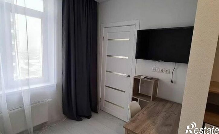 1-комн квартира ул Харьковская, 76,  д. 76