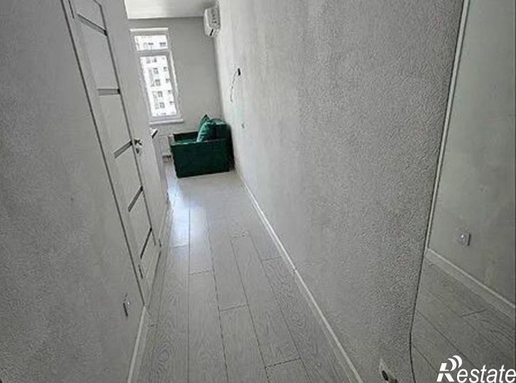 1-комн квартира ул Харьковская, 76,  д. 76