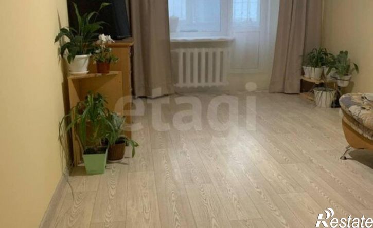 3-комн квартира улица Белинского, 20,  д. 20