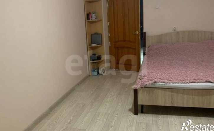 3-комн квартира улица Белинского, 20,  д. 20