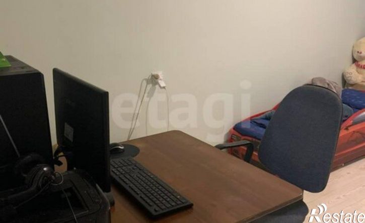 3-комн квартира улица Белинского, 20,  д. 20