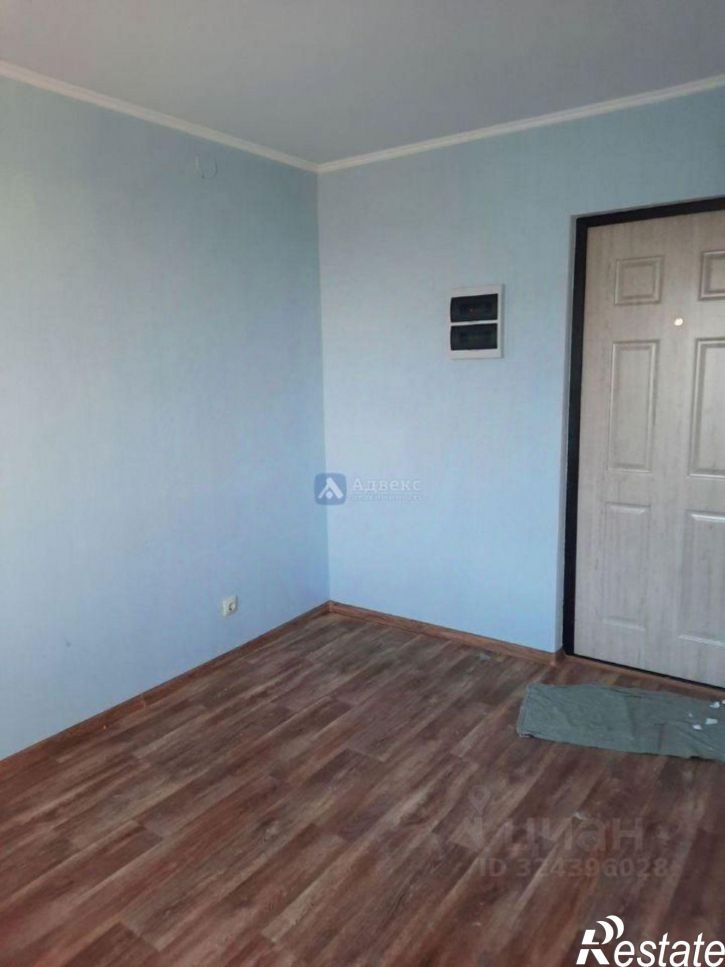 Комната улица Республики, 220,  д. 220