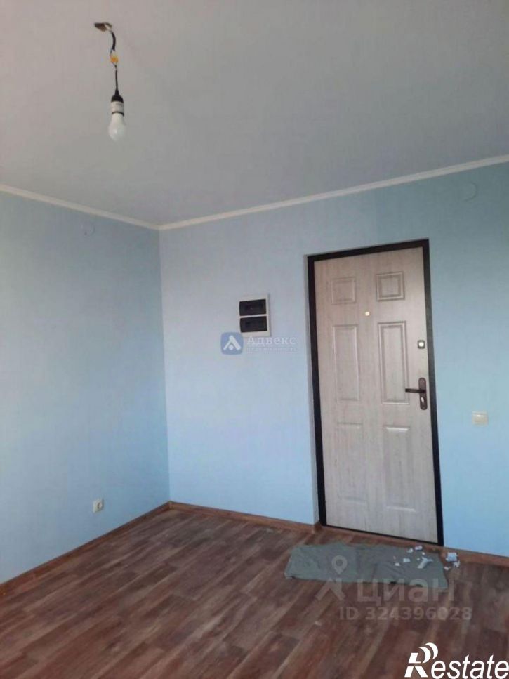 Комната улица Республики, 220,  д. 220