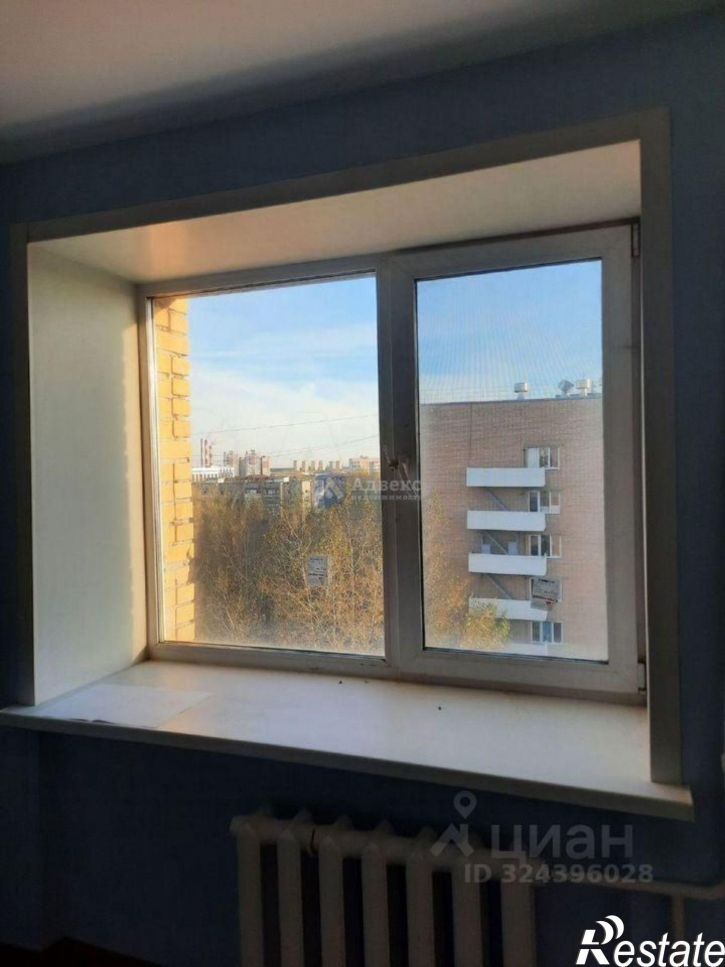 Комната улица Республики, 220,  д. 220