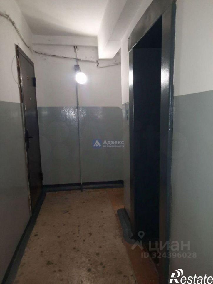 Комната улица Республики, 220,  д. 220