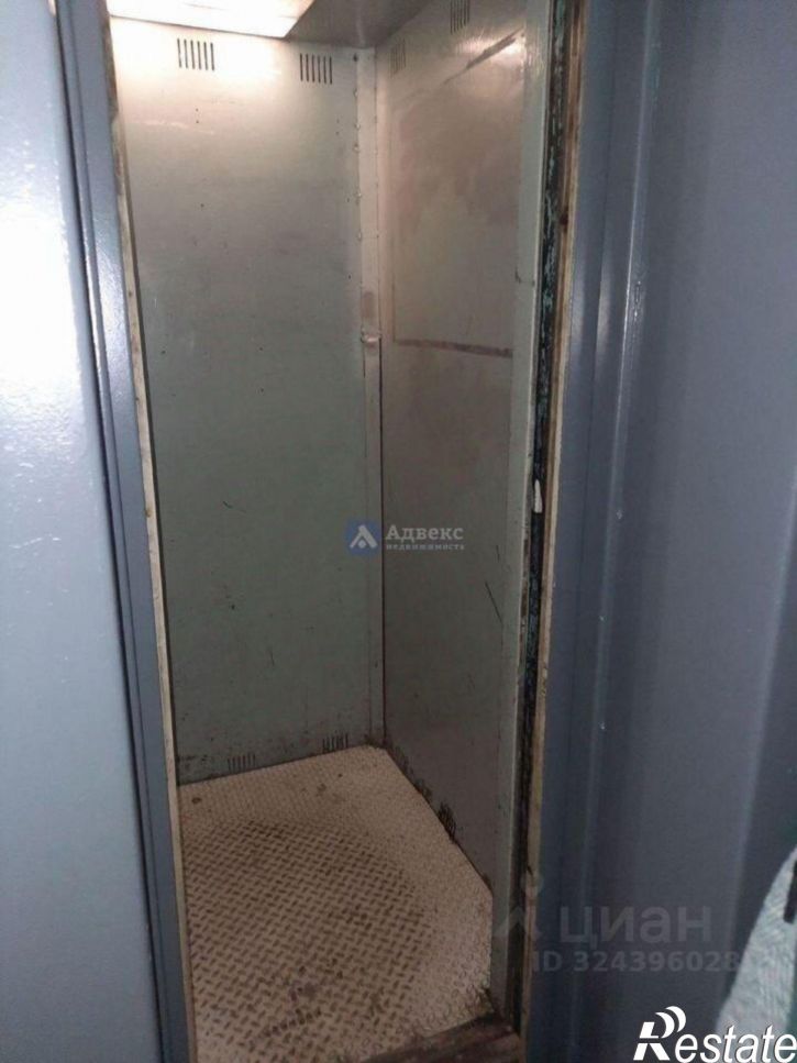 Комната улица Республики, 220,  д. 220