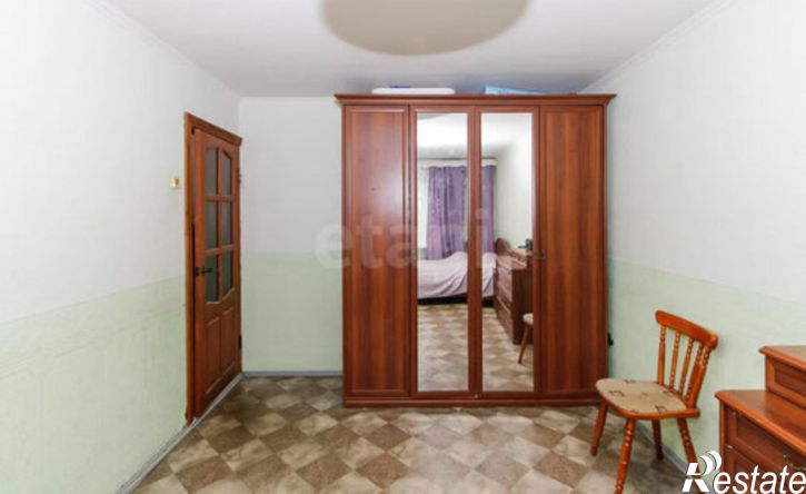 2-комн квартира Метелёвская улица, 4,  д. 4