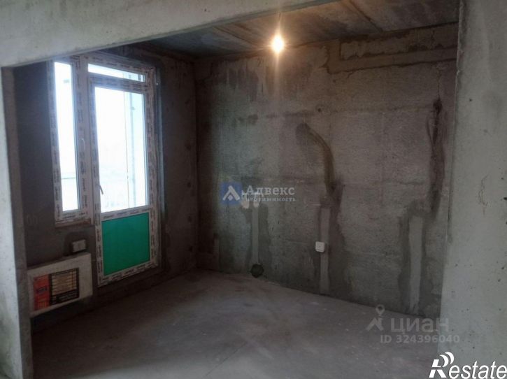 3-комн квартира улица Домостроителей, 9,  д. 9