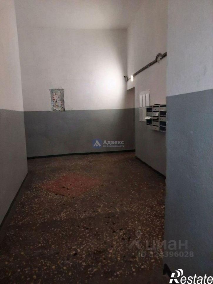 Комната улица Республики, 220,  д. 220