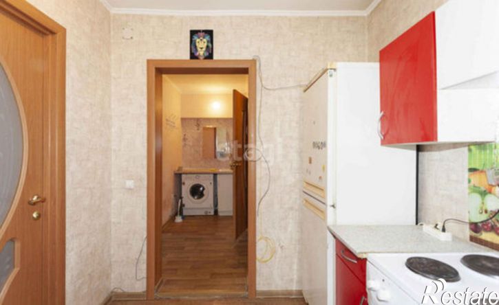 2-комн квартира улица Гастелло, 56А,  д. 56А