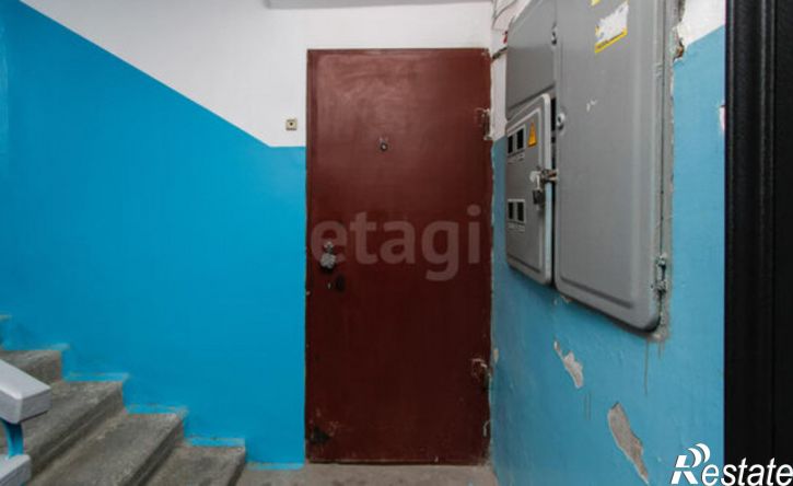 2-комн квартира Метелёвская улица, 4,  д. 4