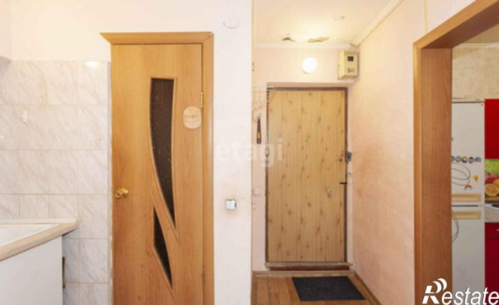 2-комн квартира улица Гастелло, 56А,  д. 56А