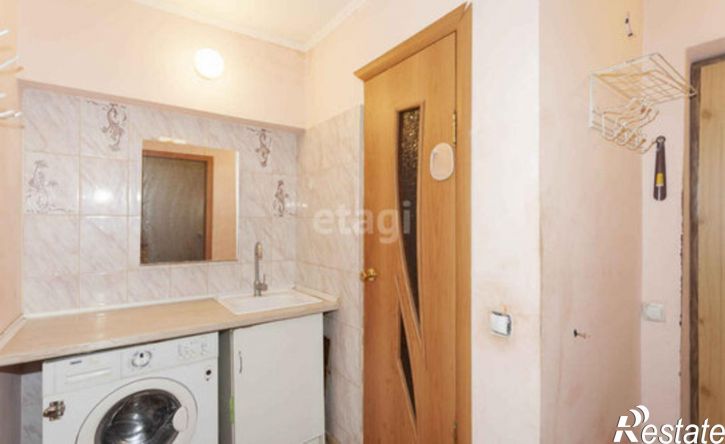 2-комн квартира улица Гастелло, 56А,  д. 56А