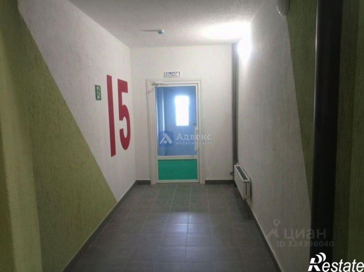 3-комн квартира улица Домостроителей, 9,  д. 9