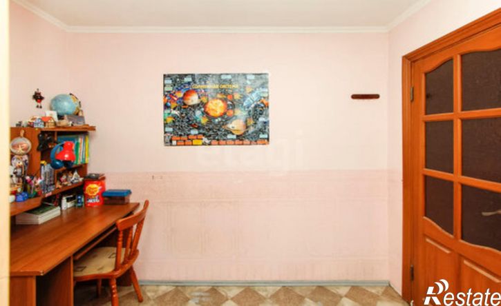 2-комн квартира Метелёвская улица, 4,  д. 4