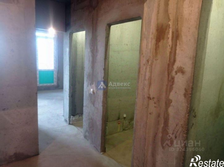 3-комн квартира улица Домостроителей, 9,  д. 9