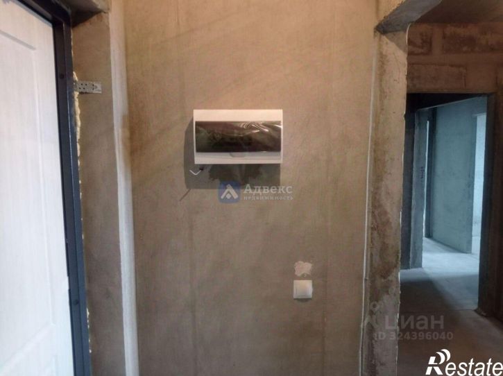 3-комн квартира улица Домостроителей, 9,  д. 9