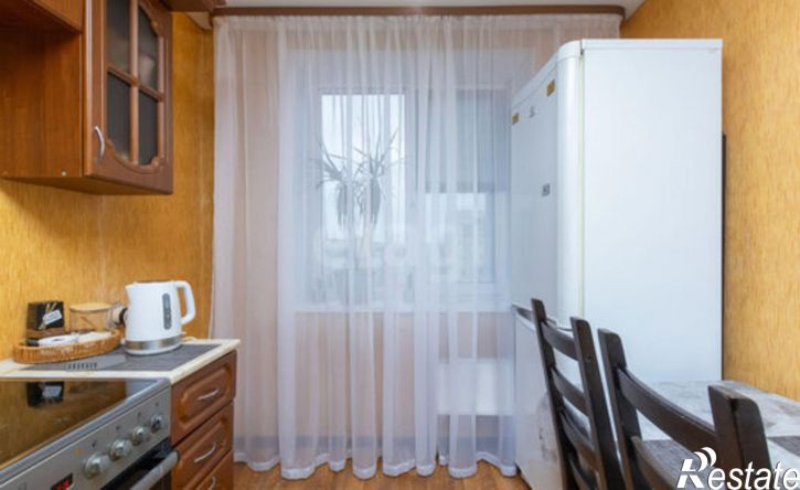 3-комн квартира ул Домостроителей, 18,  д. 18