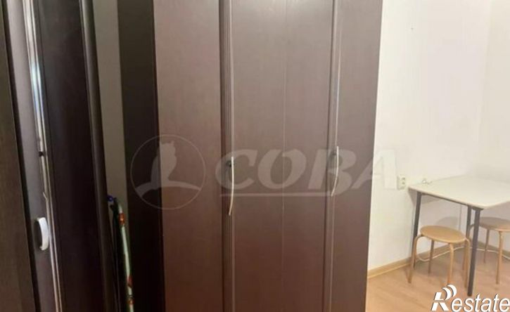 1-комн квартира Депутатская улица, 80/2,  д. 80/2