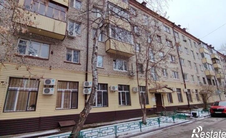 1-комн квартира ул Пермякова, 24,  д. 24