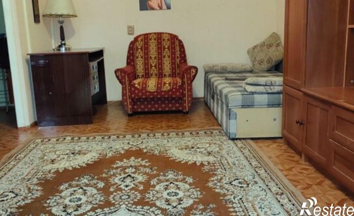 1-комн квартира ул Пермякова, 24,  д. 24