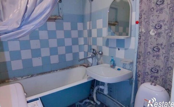 1-комн квартира ул Пермякова, 24,  д. 24