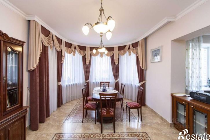 3-комн квартира ул Максима Горького, 47,  д. 47