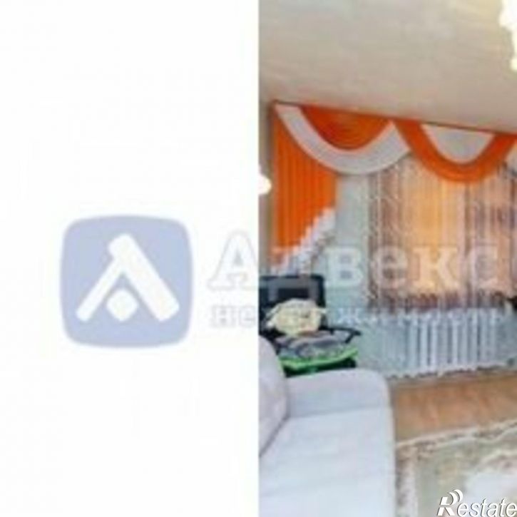 3-комн квартира ул Камчатская, 50,  д. 50