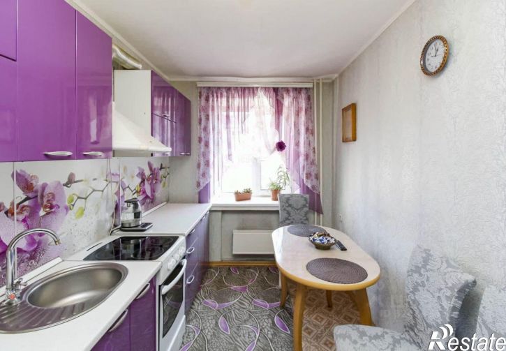 3-комн квартира Червишевский тракт, 31/1,  д. 31/1