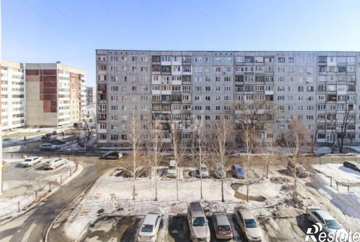 3-комн квартира Червишевский тракт, 31/1,  д. 31/1