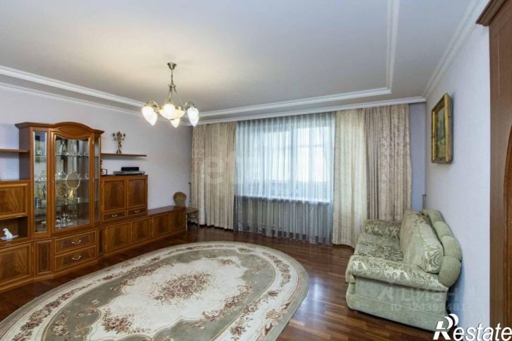 3-комн квартира ул Максима Горького, 47,  д. 47