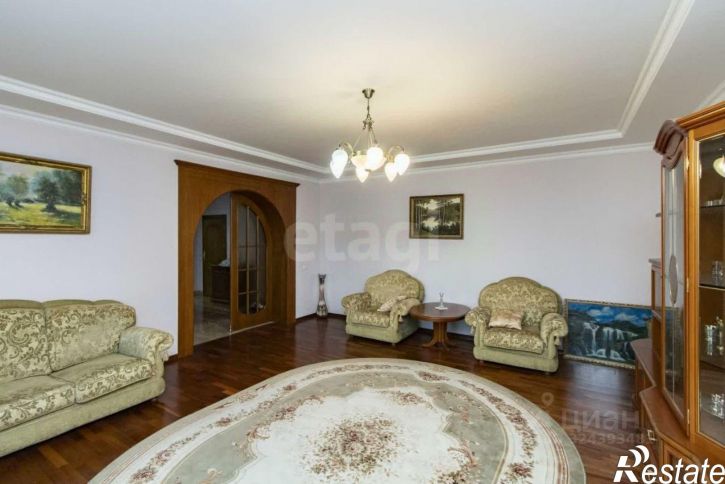 3-комн квартира ул Максима Горького, 47,  д. 47