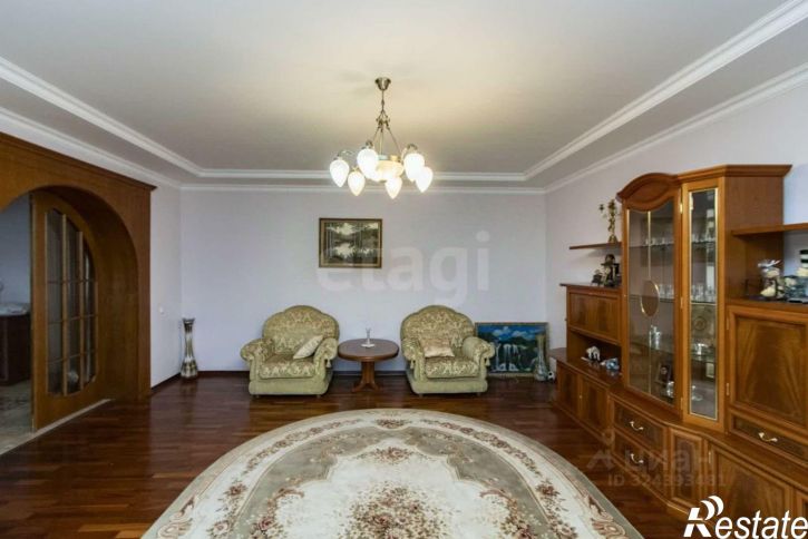 3-комн квартира ул Максима Горького, 47,  д. 47