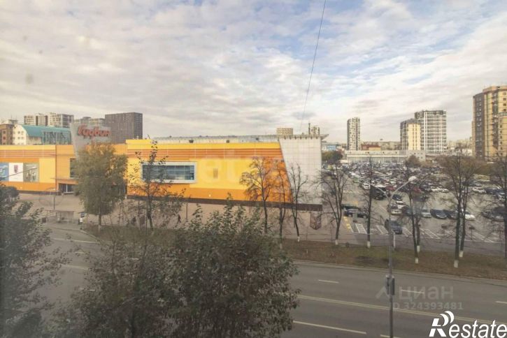 3-комн квартира ул Максима Горького, 47,  д. 47