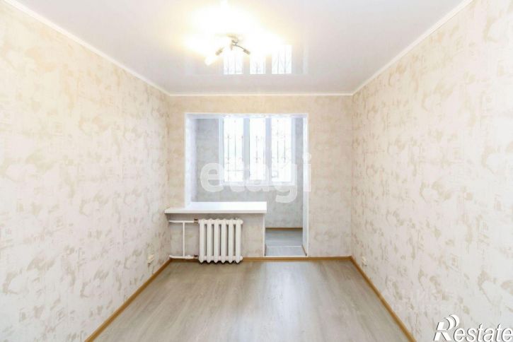 1-комн квартира ул Газовиков, 20,  д. 20