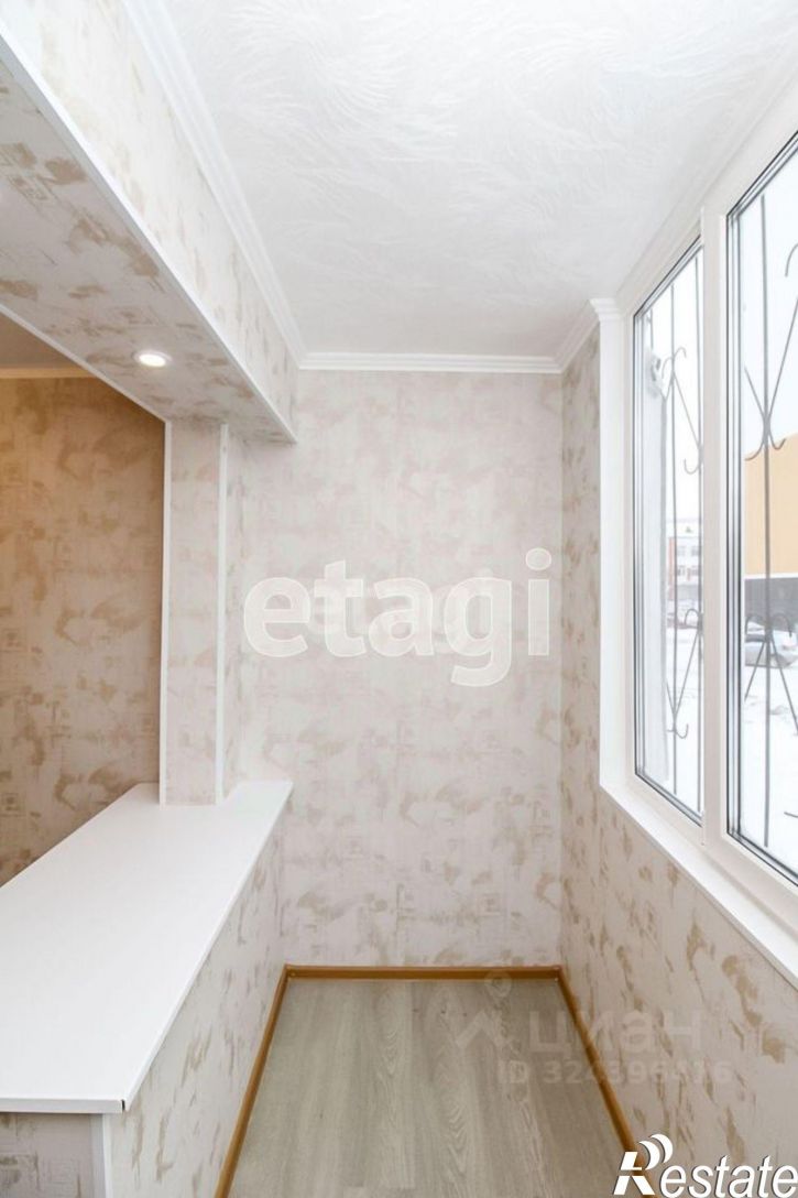 1-комн квартира ул Газовиков, 20,  д. 20